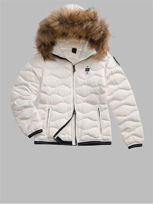  BLAUER | 25WBLDC03096 006047/100BI